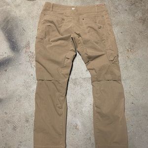 Mens kuhl pants